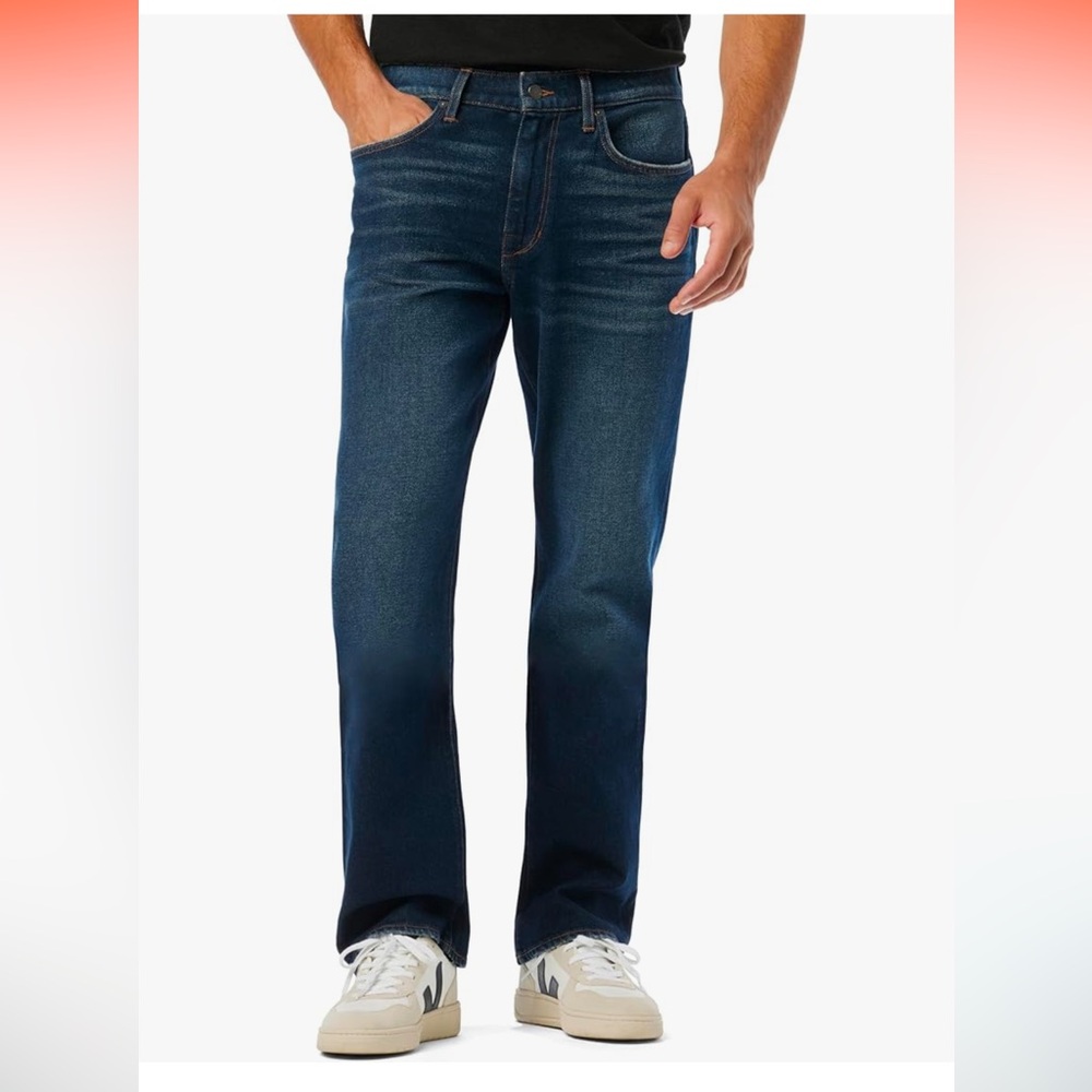 Men’s Joe jeans size 36 slight wear on back picture included classic fit